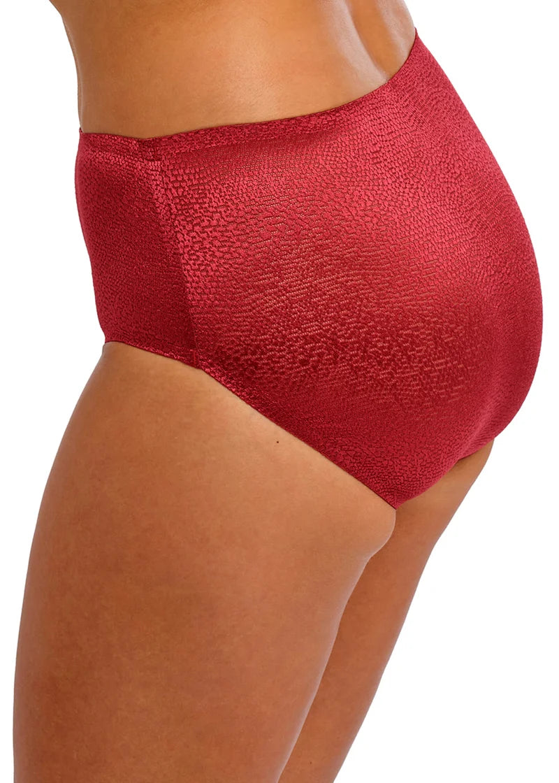 Wacoal - Regina Brief Red