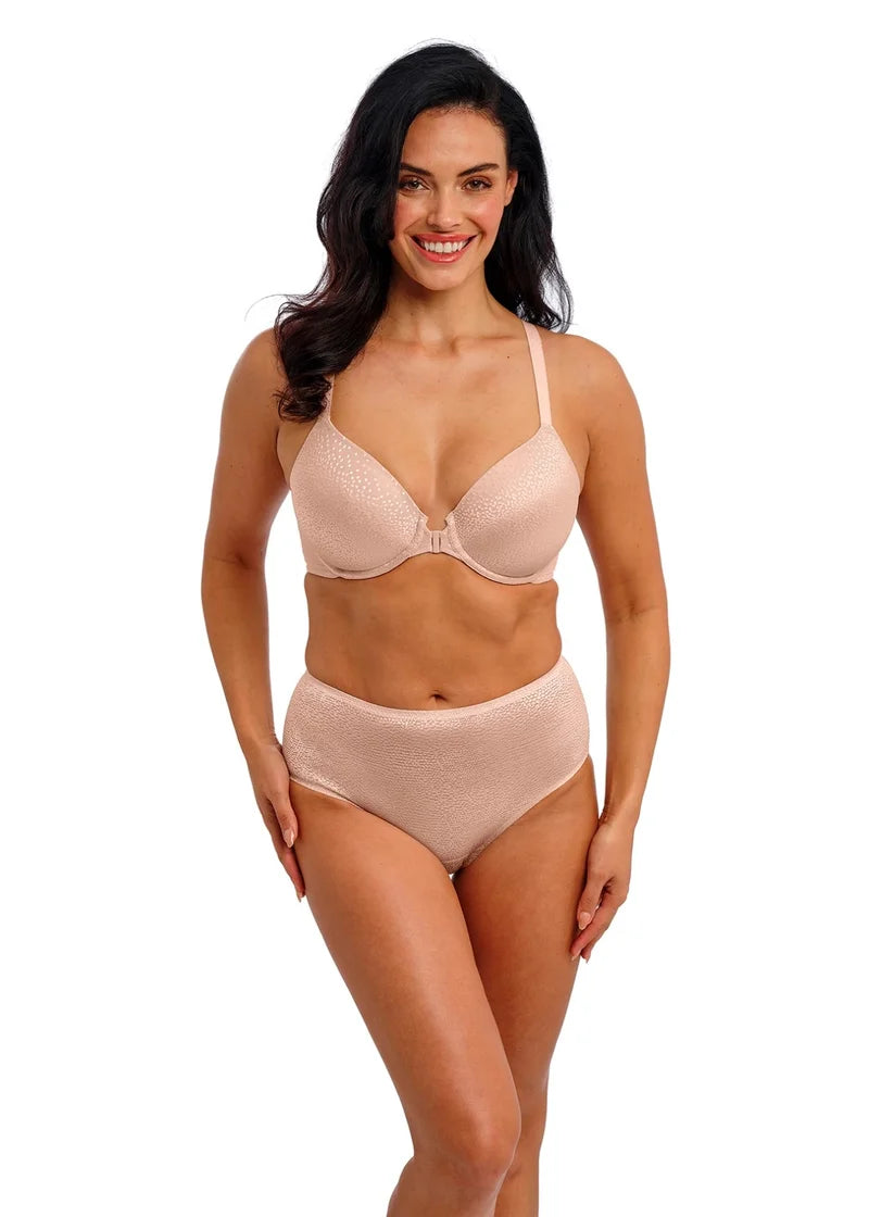 Wacoal - Beaute Appeal Brief Rose Dust