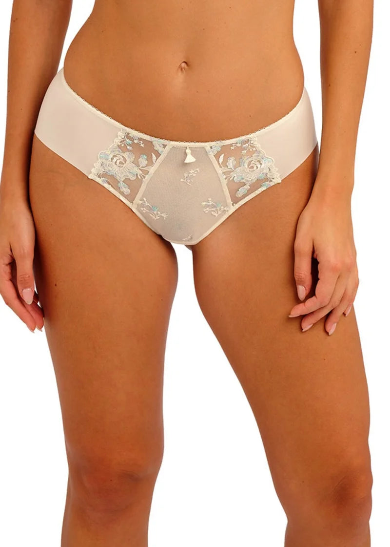Wacoal - Rose Enchante Brief Spring Garden