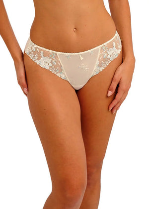 Wacoal - Rose Enchante Tanga Spring Garden
