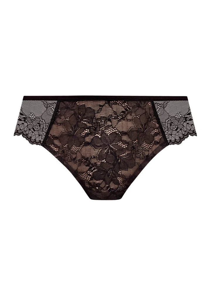 Wacoal - Essence Brief Black