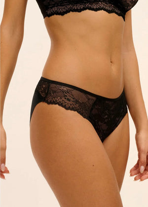 Wacoal - Essence Brief Black