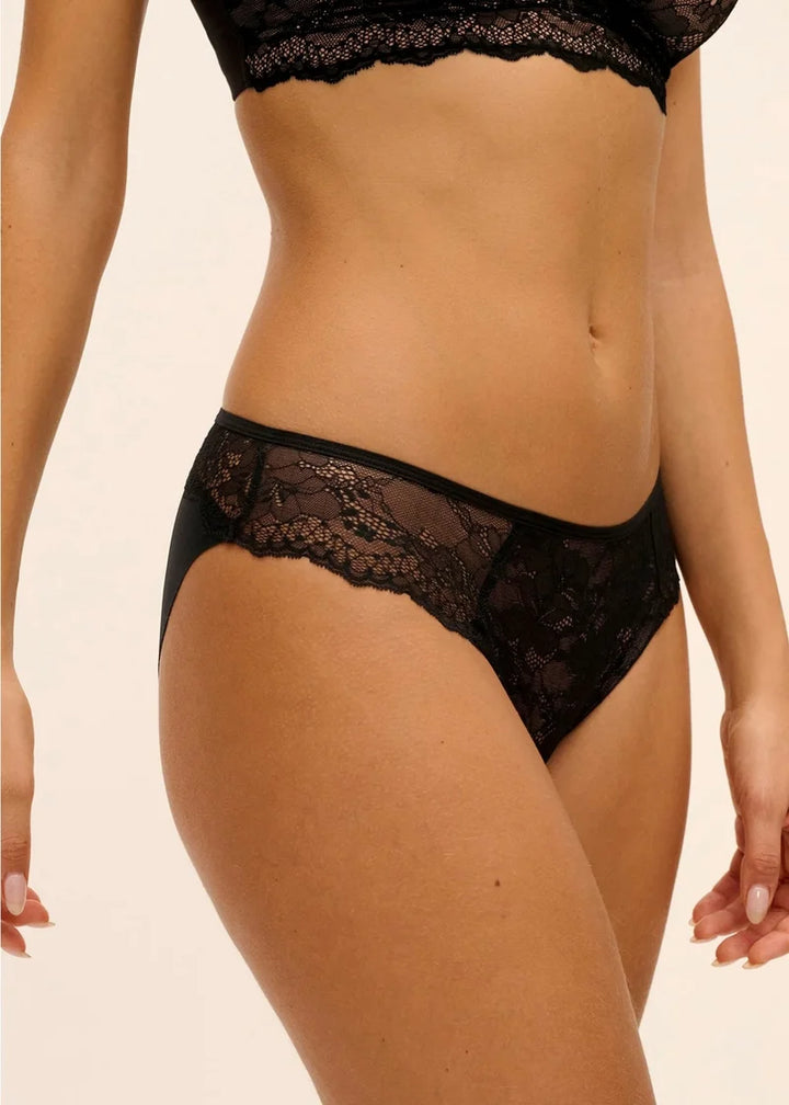 Wacoal - Essence Brief Black