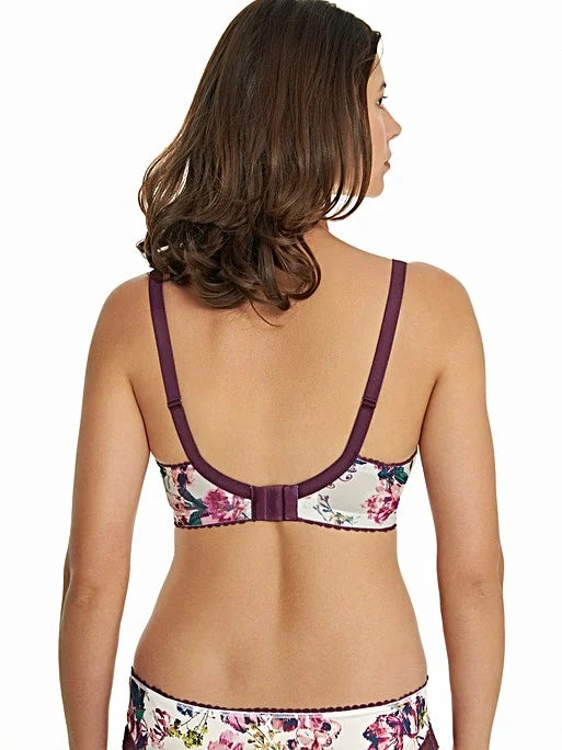 Royce - Florence Nursing Bra Cream