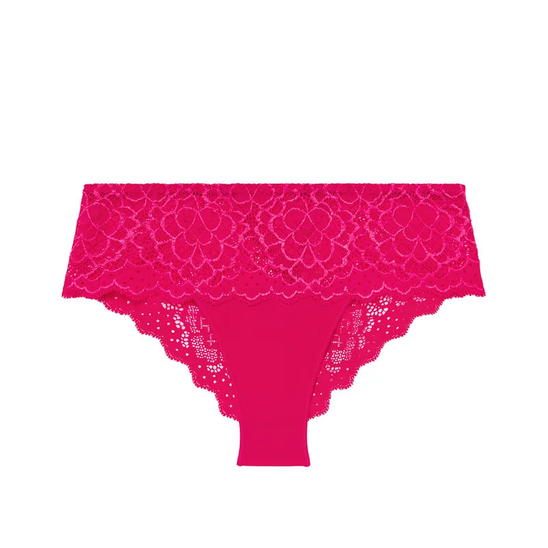 Simone Perele - Caresse Shorty Teaberry Pink