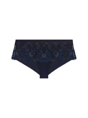 Simone Perele - Wish Boyshort Panty Sapphire