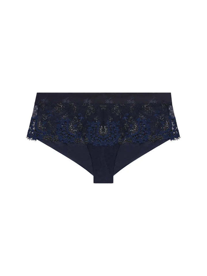 Simone Perele - Wish Boyshort Panty Sapphire