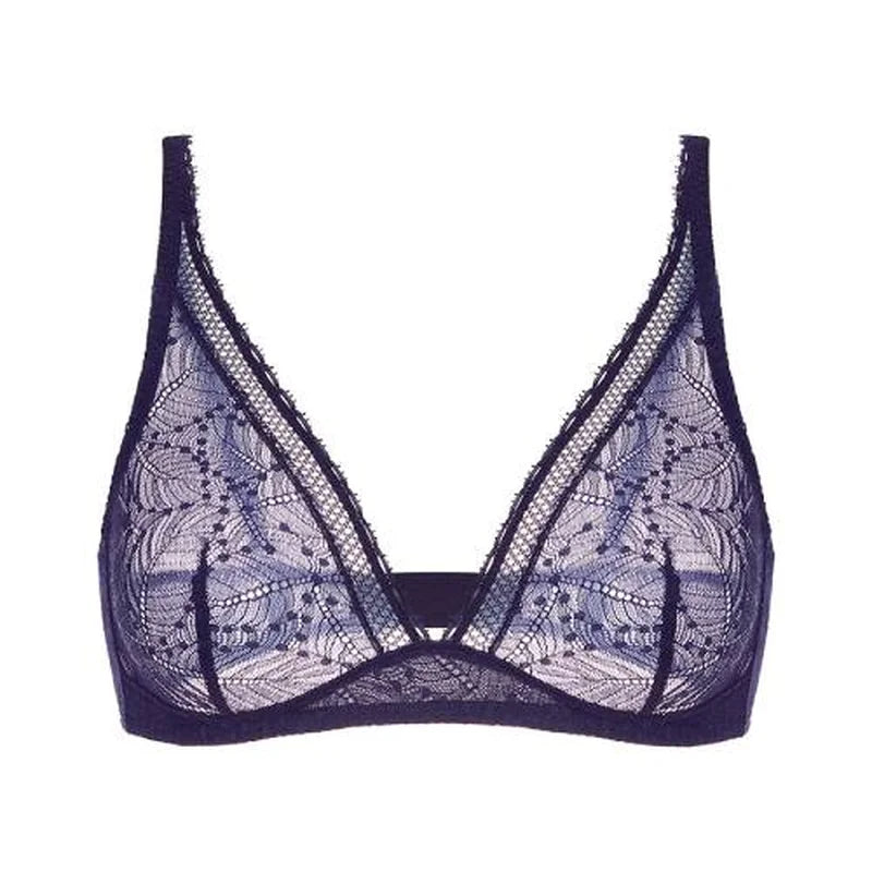 Simone Perele - Comete Soft Cup Bra Midnight