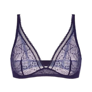 Simone Perele - Comete Soft Cup Bra Midnight