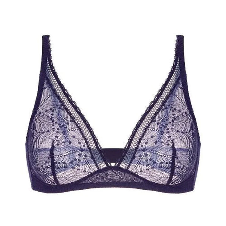 Simone Perele - Comete Soft Cup Bra Midnight