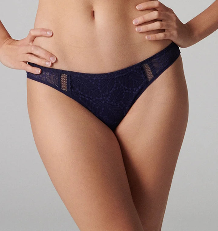 Simone Perele - Comete Brief Midnight