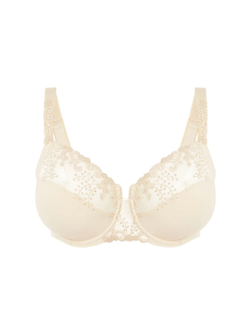 Simone Perele - Delice Full Cup Bra Topaz Beige