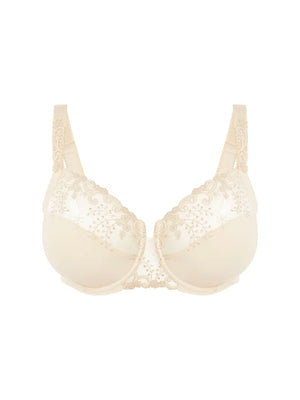 Simone Perele - Delice Full Cup Bra Topaz Beige