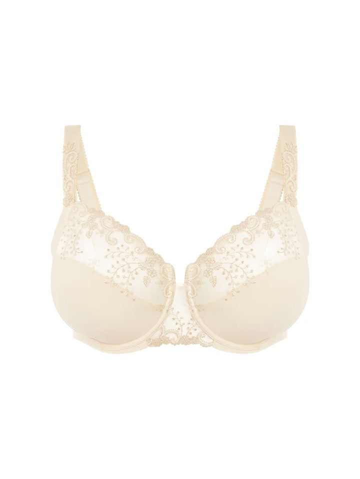 Simone Perele - Delice Full Cup Bra Topaz Beige