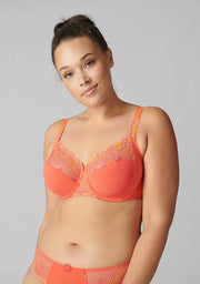 Simone Perele - Delice Full Cup Bra Mango