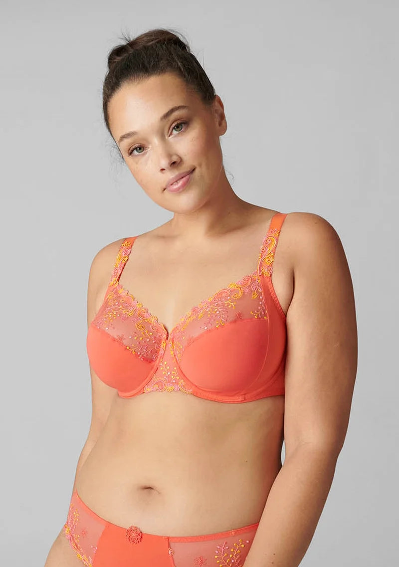 Simone Perele - Delice Full Cup Bra Mango