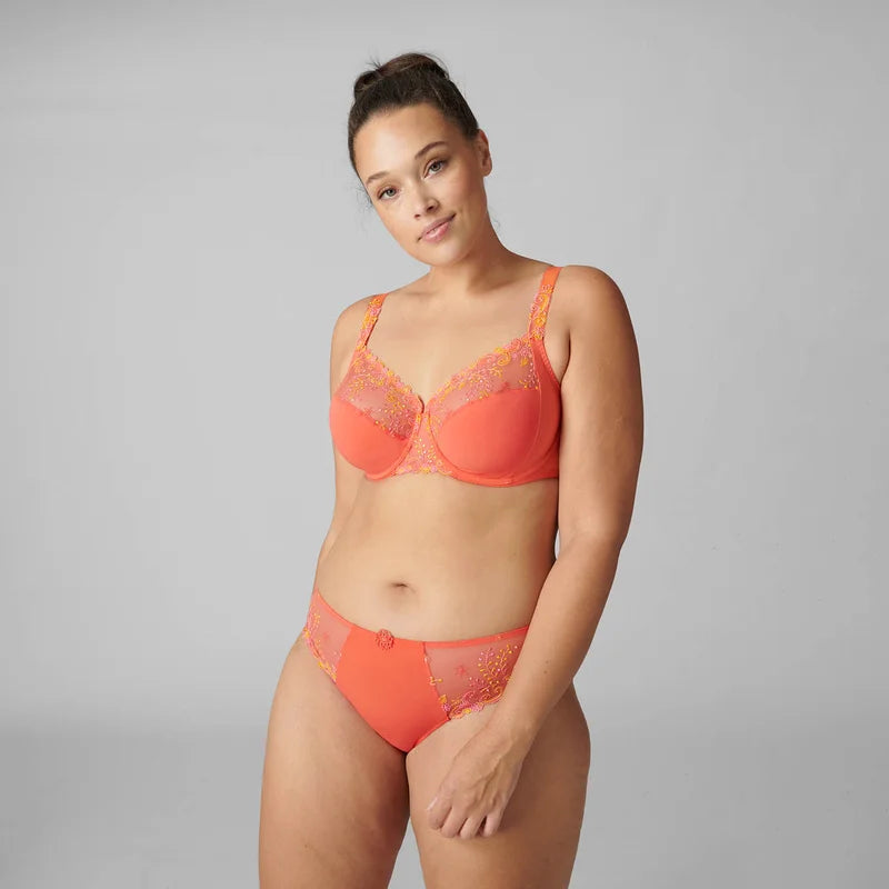 Simone Perele - Delice Full Cup Bra Mango