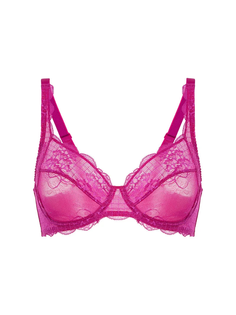 Simone Perele - Reve Full Cup Bra Azalea