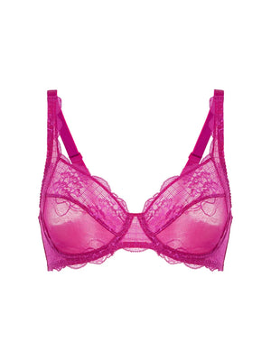 Simone Perele - Reve Full Cup Bra Azalea