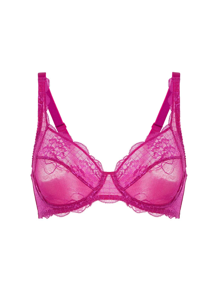 Simone Perele - Reve Full Cup Bra Azalea
