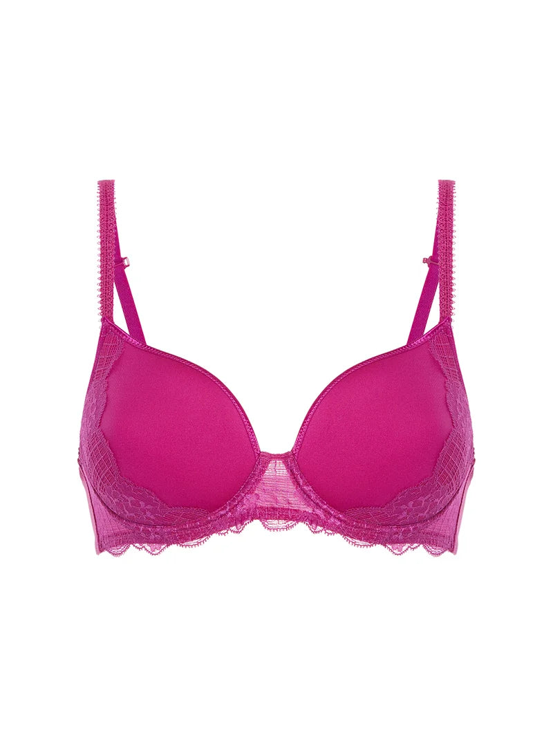 Simone Perele - Reve 3D Plunge Bra Azalea