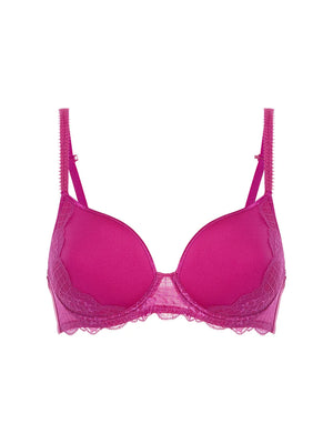 Simone Perele - Reve 3D Plunge Bra Azalea