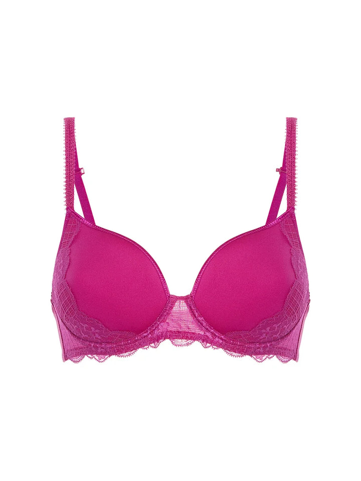 Simone Perele - Reve 3D Plunge Bra Azalea