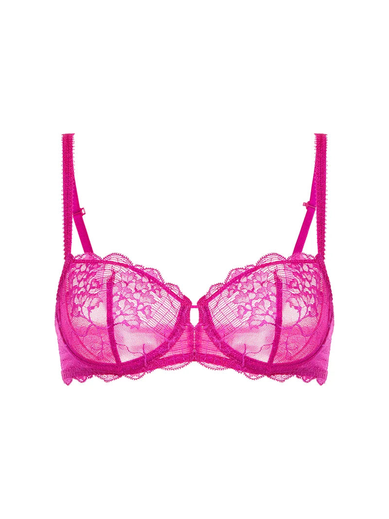 Simone Perele - Reve Demi Cup Bra Azalea