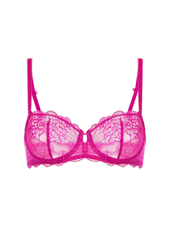 Simone Perele - Reve Demi Cup Bra Azalea