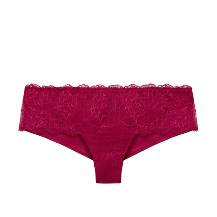 Simone Perele - Reve Boyshort Panty Cranberry