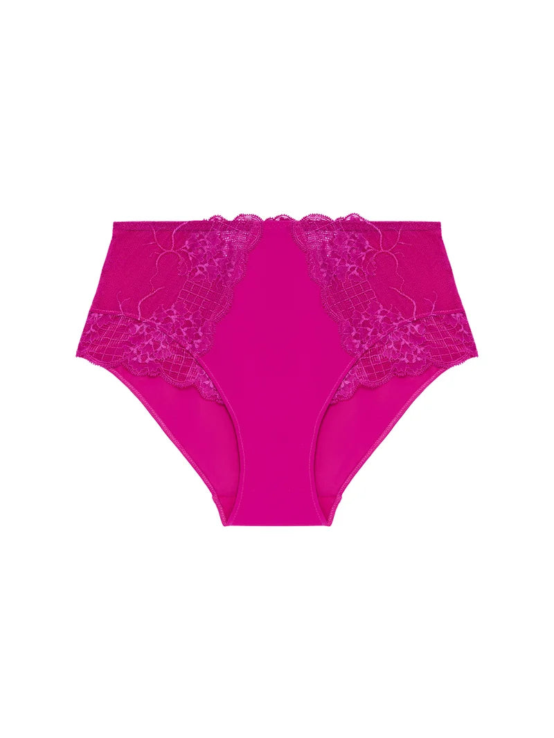 Simone Perele - Reve High Waist Brief Panty Azalea