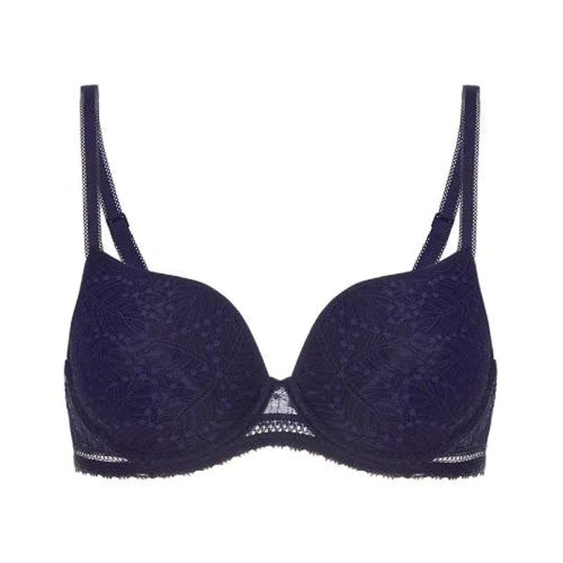 Simone Perele - Comete 3D Plunge Bra Midnight