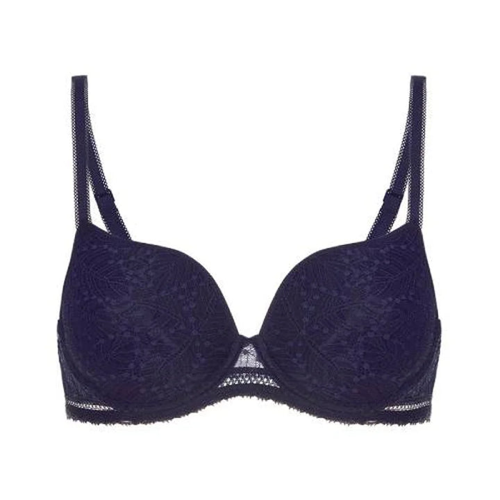 Simone Perele - Comete 3D Plunge Bra Midnight