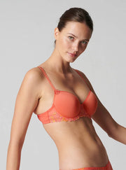Simone Perele - Delice 3D Moulded Bra Mango