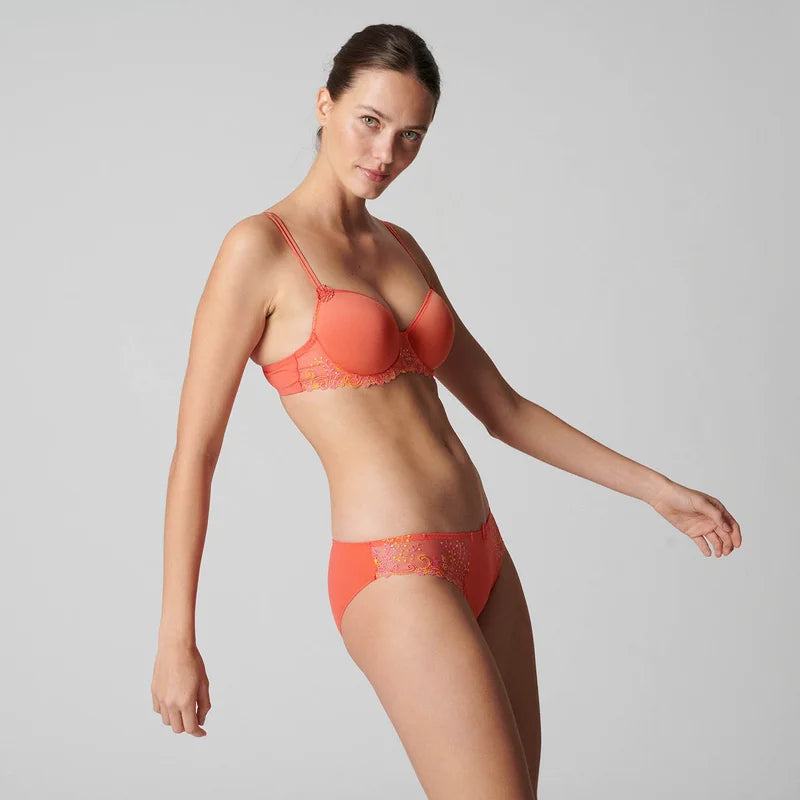 Simone Perele - Delice 3D Moulded Bra Mango