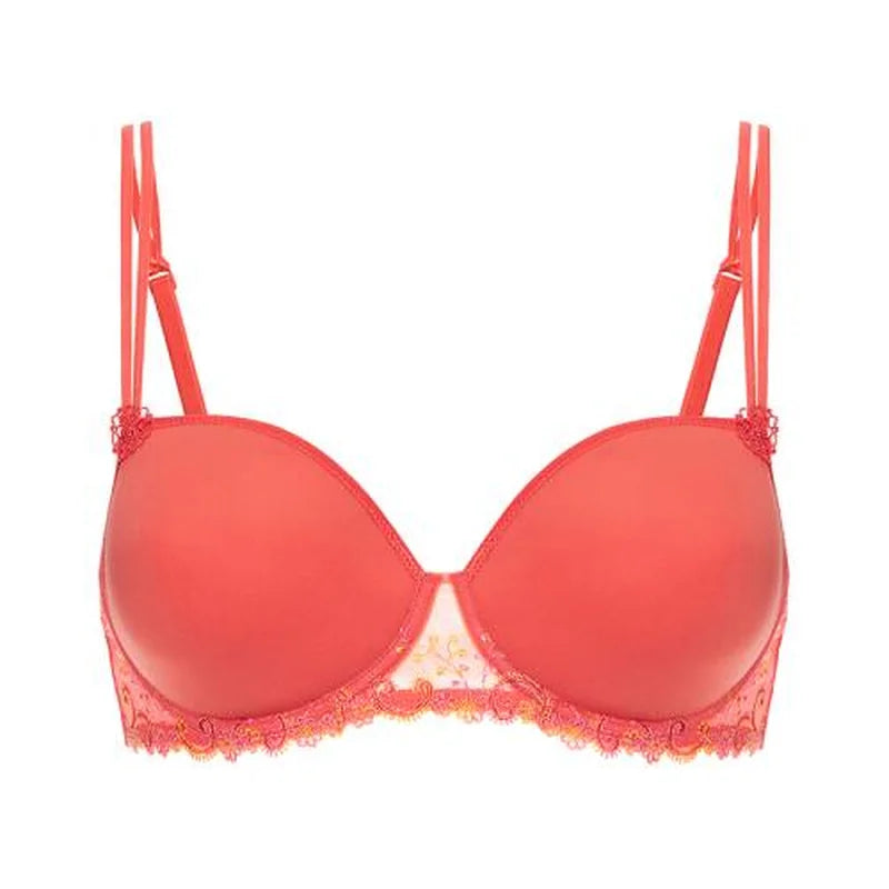 Simone Perele - Delice 3D Moulded Bra Mango