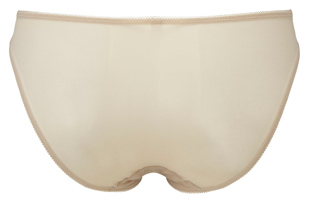 Gossard - Slip in pizzo Glossies Beige