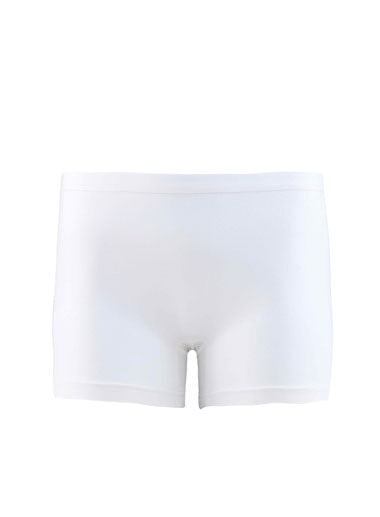Blackspade - Confezione da 3 pantaloncini bianchi corti Essentials Blackspade