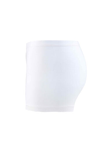 Blackspade - Confezione da 3 pantaloncini bianchi corti Essentials Blackspade
