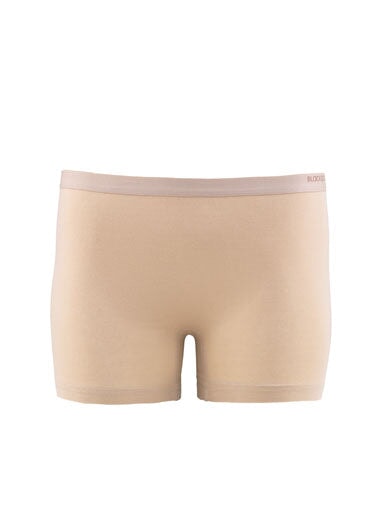 Blackspade - Pack de 3 pantalones cortos Essentials color nude Blackspade