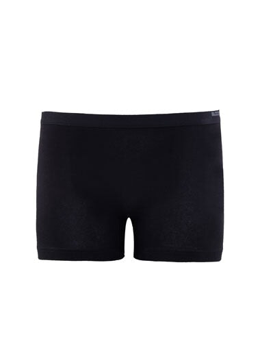 Blackspade - Pack de 3 pantalones cortos negros Essentials Blackspade