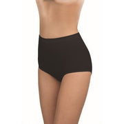 Blackspade - Ultimates Maxi 3Pk Black Full Brief Blackspade