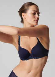 Simone Perele - Andora 3D Plunge Bra Midnight