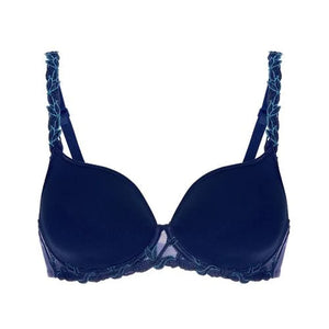 Simone Perele - Andora 3D Plunge Bra Midnight