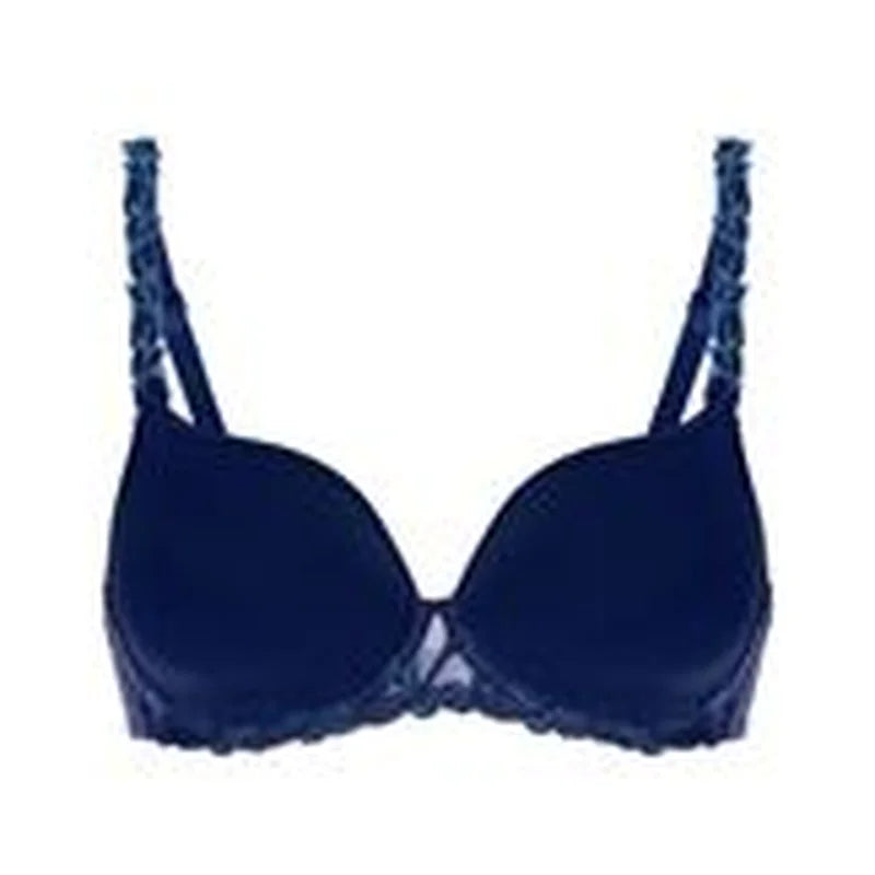 Simone Perele - Andora 3D Moulded Bra Midnight