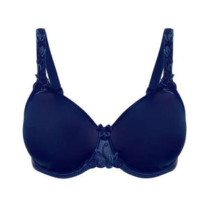 Simone Perele - Andora Minimizer Rigid Moulded Bra Midnight