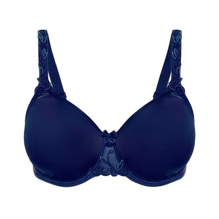 Simone Perele - Andora Minimizer Rigid Moulded Bra Midnight