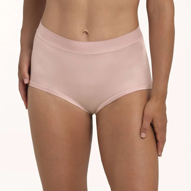 Anita - Claire Panty Plus Rosewater