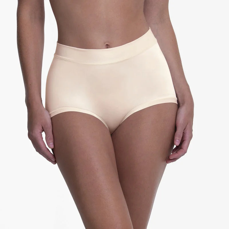 Anita - Claire Panty Plus Crystal