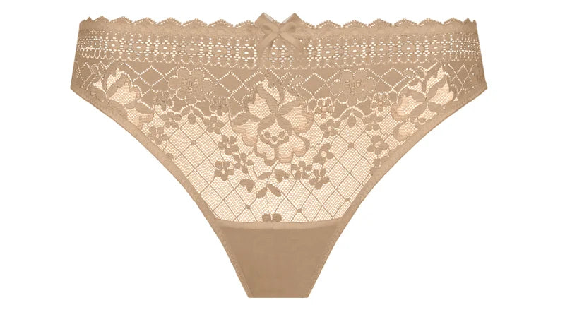 Empreinte - Melodía Breve Caramelo